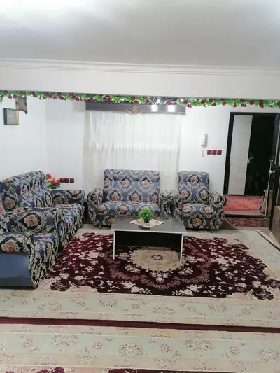 ویلا دوخوابه صفوی 1