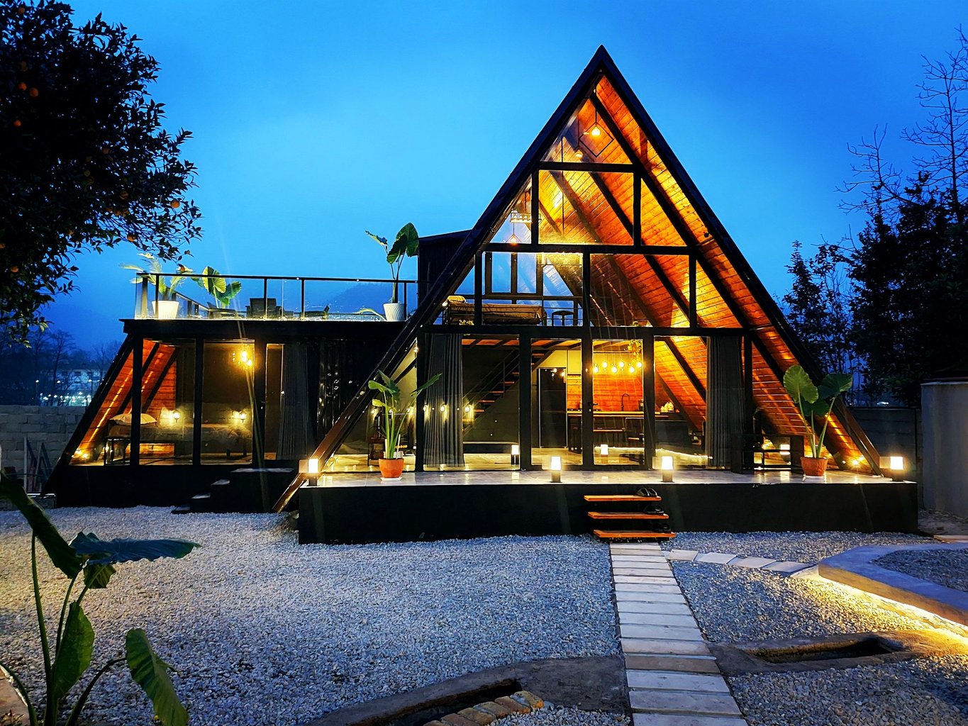 دوخوابه سوئیسی امیررضا