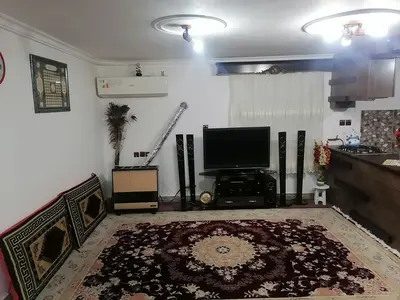 ویلا دوخوابه صفوی 1