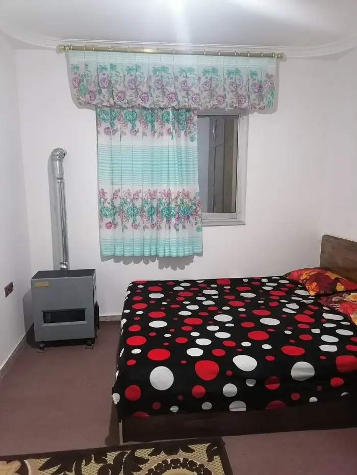 ویلا دوخوابه صفوی 1