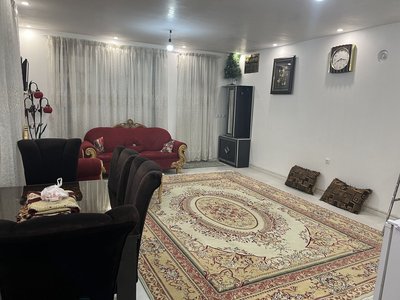 ویلا یک خوابه گلستان یاسین 2