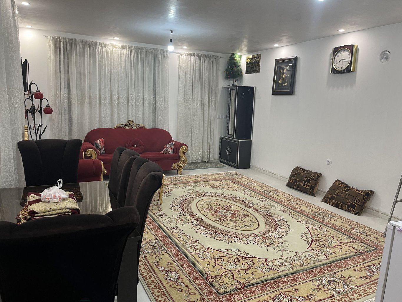 ویلا یک خوابه گلستان یاسین 2