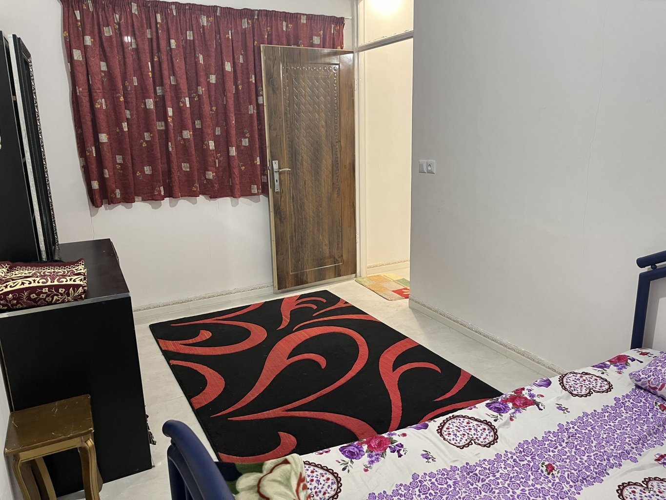 یک خوابه گلستان یاسین 2