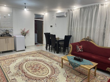 ویلا یک خوابه گلستان یاسین 2