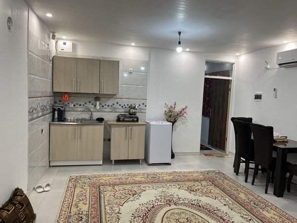 ویلا یک خوابه گلستان یاسین 2