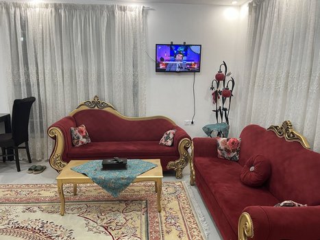 ویلا یک خوابه گلستان یاسین 2