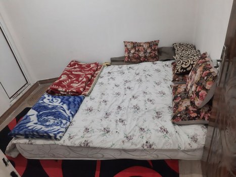 ویلا یک خوابه گلستان یاسین 1 - تخت خواب