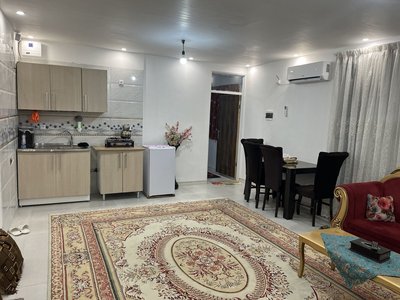 ویلا یک خوابه گلستان یاسین 2