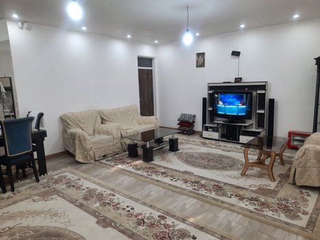 ویلا یک خوابه گلستان یاسین 1 - پذیرایی