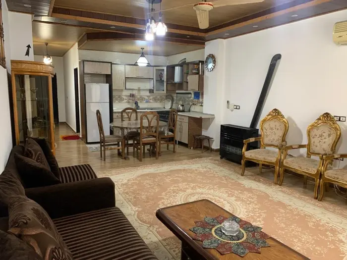 سوئیت دوخوابه شهرکی رنجبر