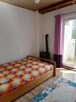 دوخوابه شهرکی رنجبر