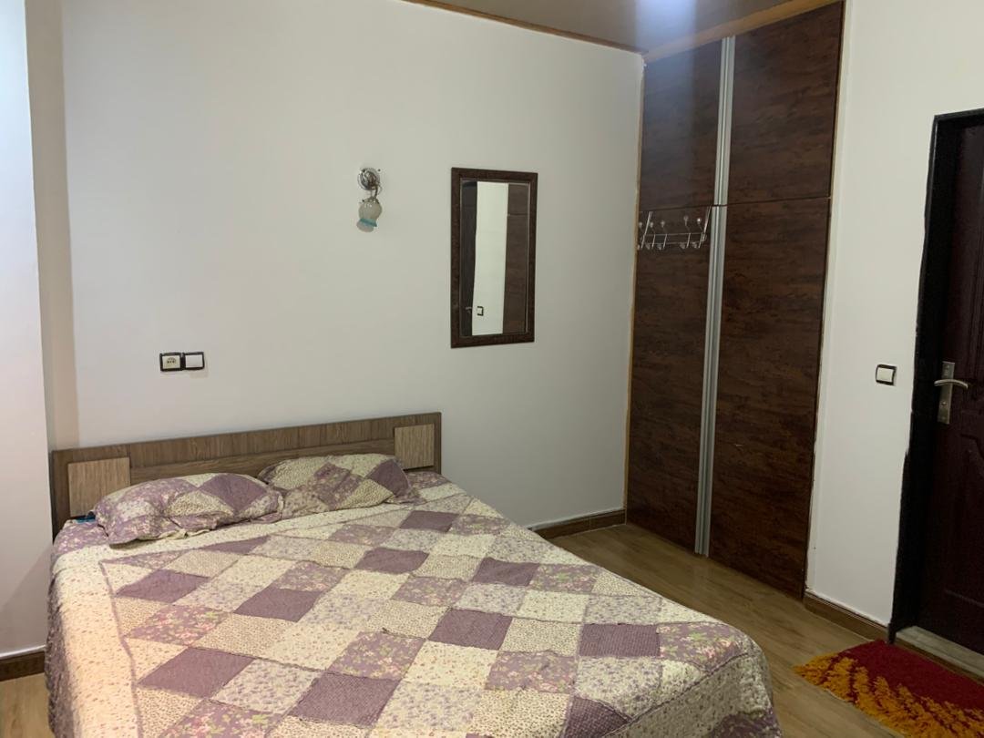 سوئیت دوخوابه شهرکی رنجبر