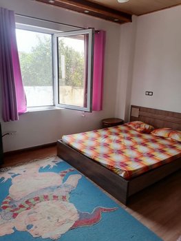 دوخوابه شهرکی رنجبر