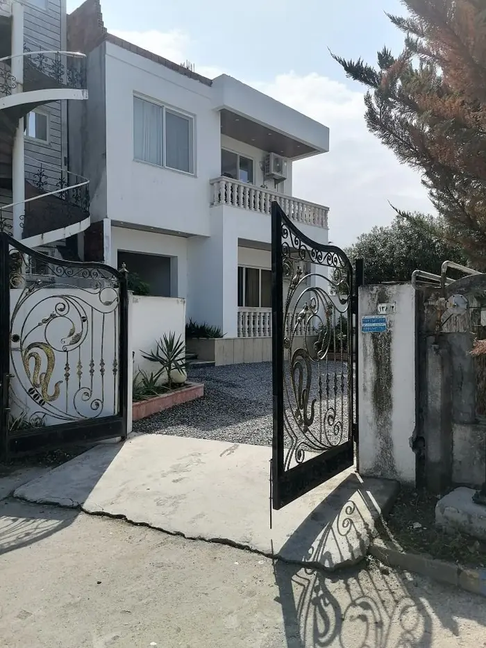 دوخوابه شهرکی رنجبر