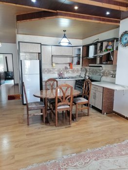 دوخوابه شهرکی رنجبر