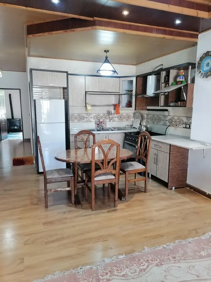 دوخوابه شهرکی رنجبر