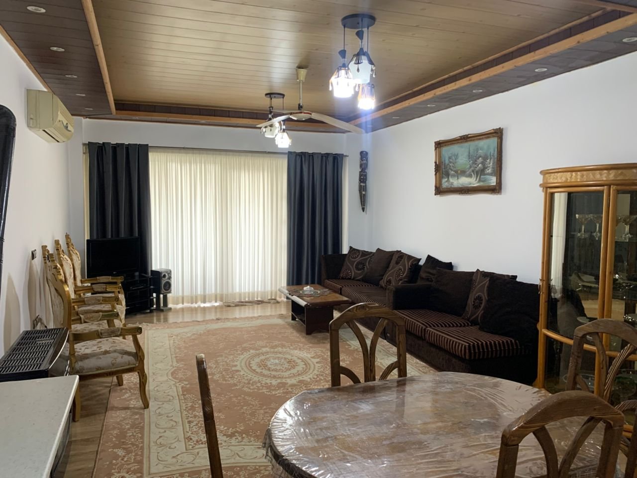 سوئیت دوخوابه شهرکی رنجبر