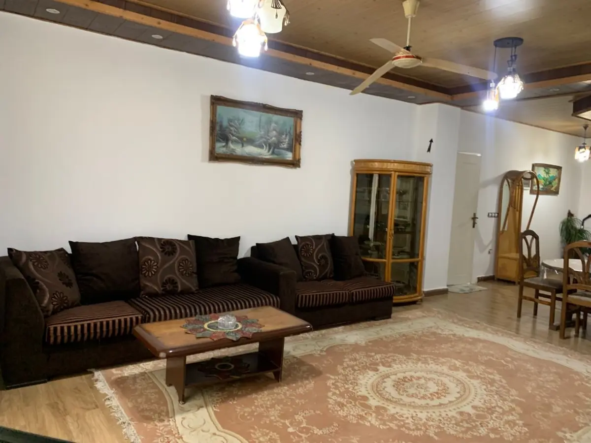 سوئیت دوخوابه شهرکی رنجبر