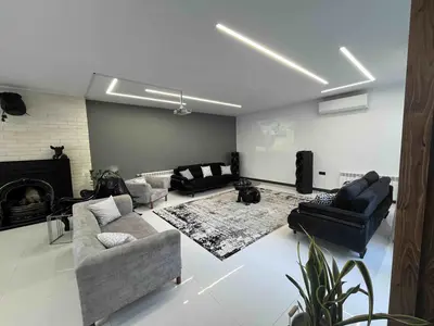 ویلا سه خوابه استخردار آبگرم آندو 1