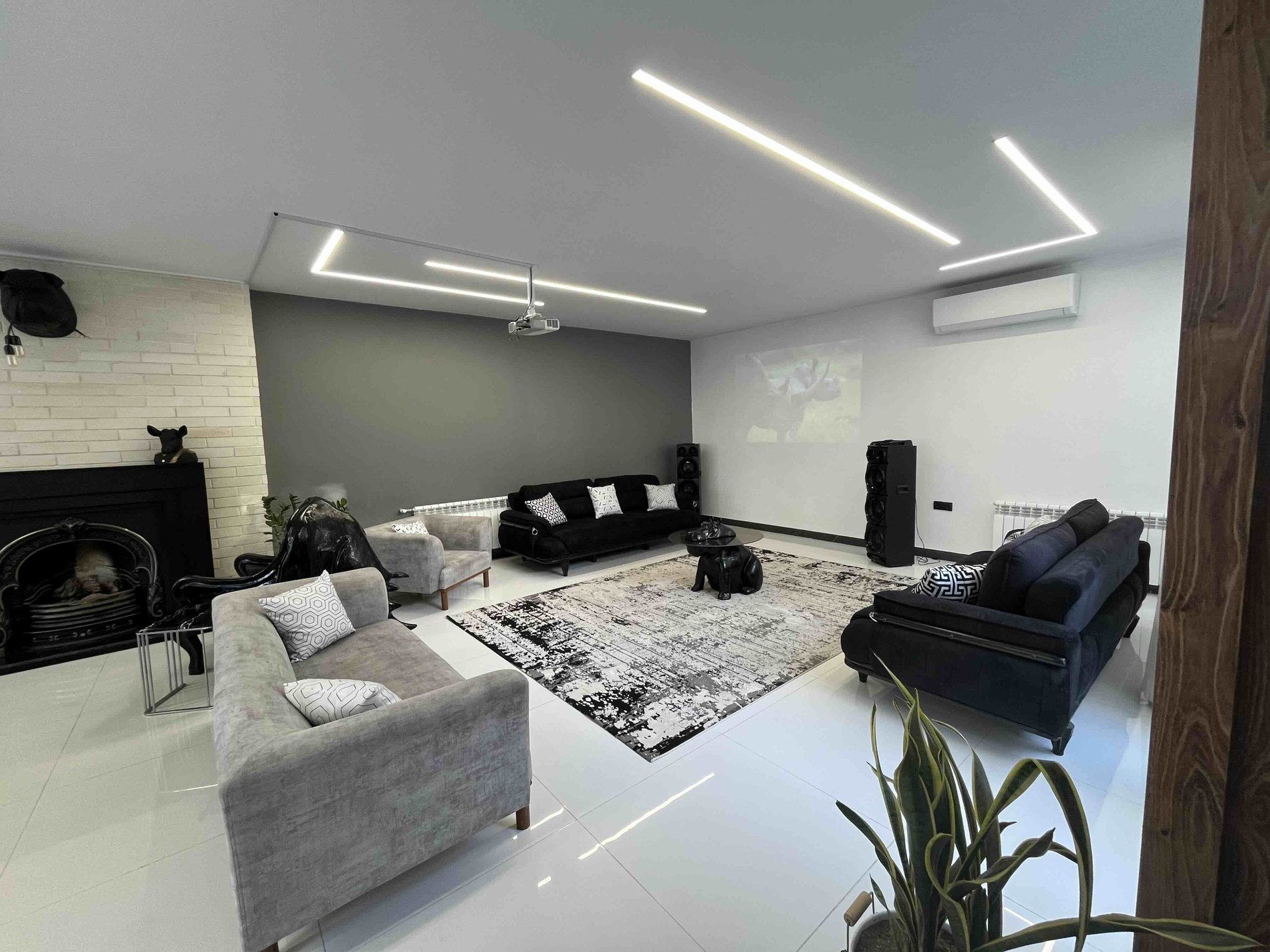 ویلا سه خوابه استخردار آبگرم آندو 1 - انتخاب عنوان تصویر