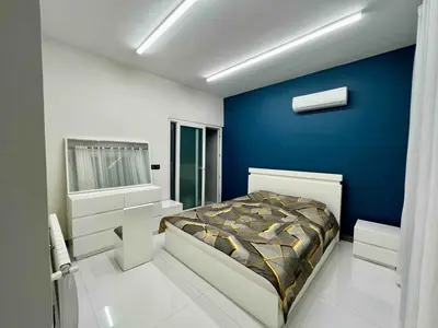 ویلا سه خوابه استخردار آبگرم آندو 1