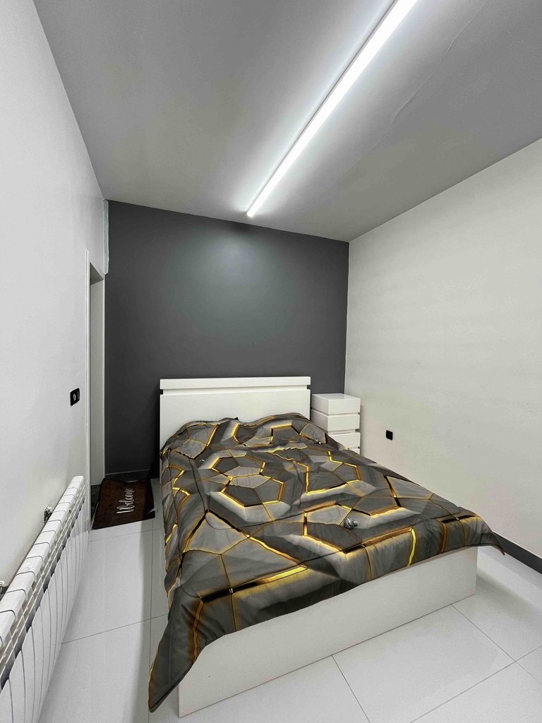 سه خوابه استخردار آبگرم آندو 1