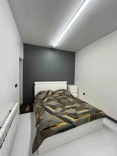 ویلا سه خوابه استخردار آبگرم آندو 1