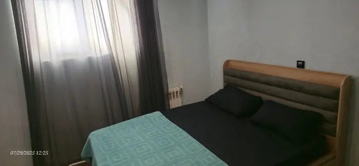 آپارتمان یک خوابه خیابان فرهنگ شهر