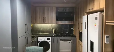 آپارتمان یک خوابه خیابان فرهنگ شهر