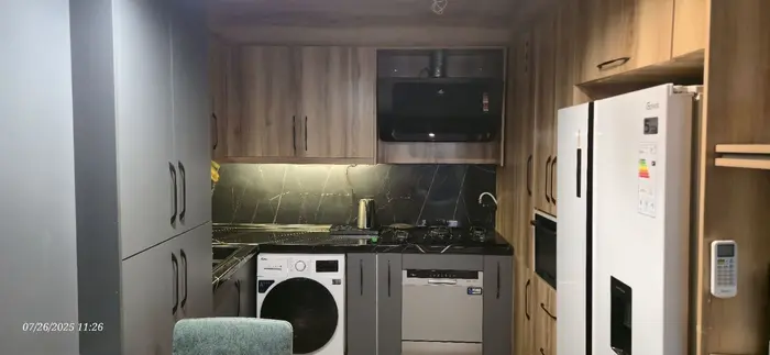 آپارتمان یک خوابه خیابان فرهنگ شهر