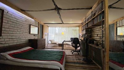 سوئیت فلت آبیا