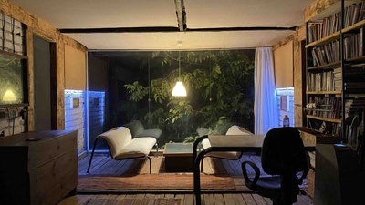 سوئیت فلت آبیا