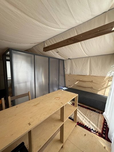 ویلا فلت بودن