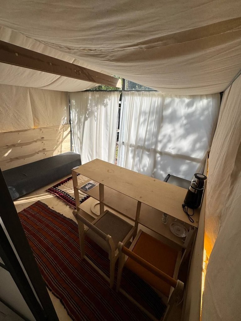 ویلا فلت بودن