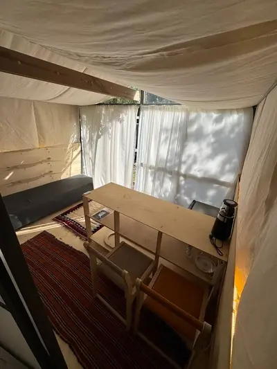 ویلا فلت بودن