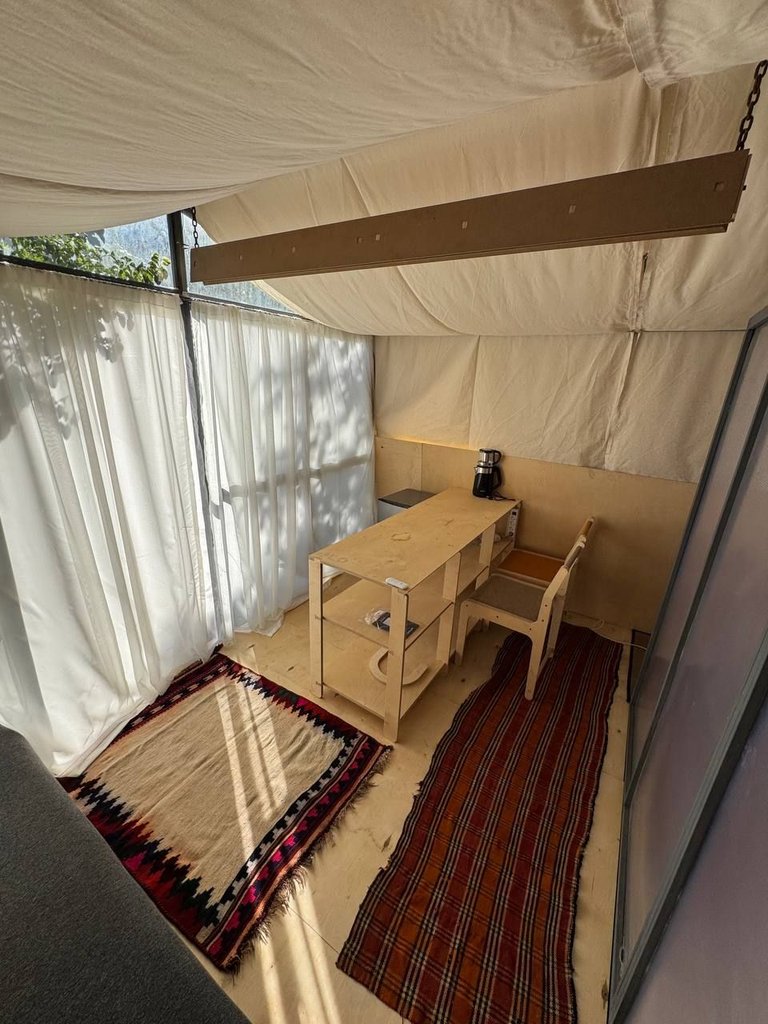 ویلا فلت بودن