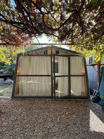 ویلا فلت بودن