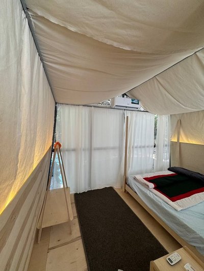 ویلا فلت بودن