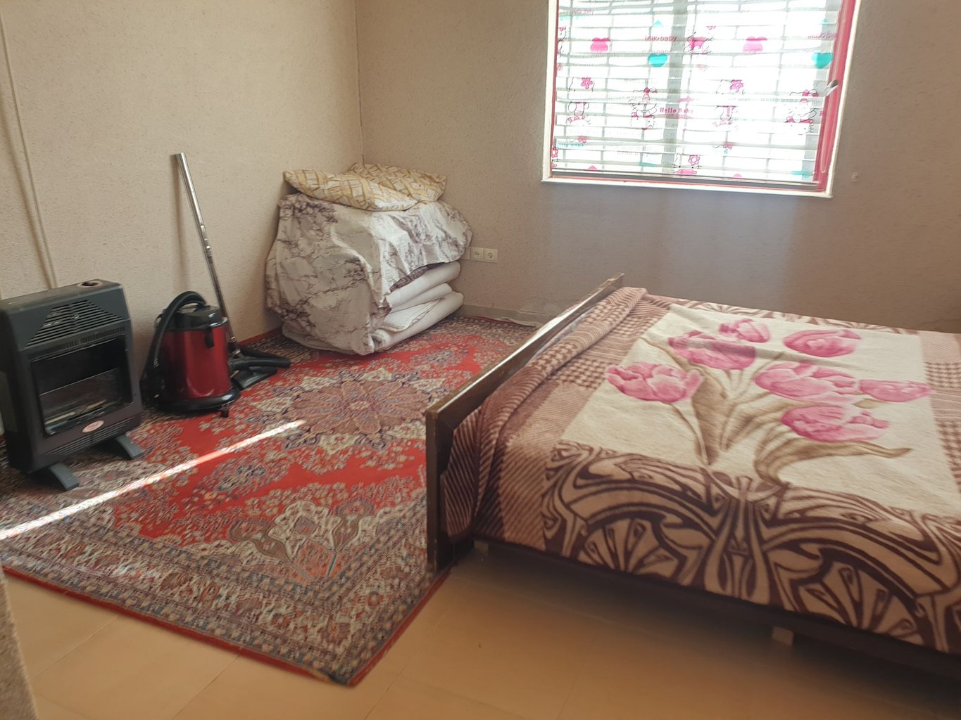 ویلا یک خوابه طلوع زرین