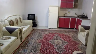 ویلا یک خوابه امیرعلی 1