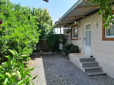 ویلا یک خوابه امیرعلی 2