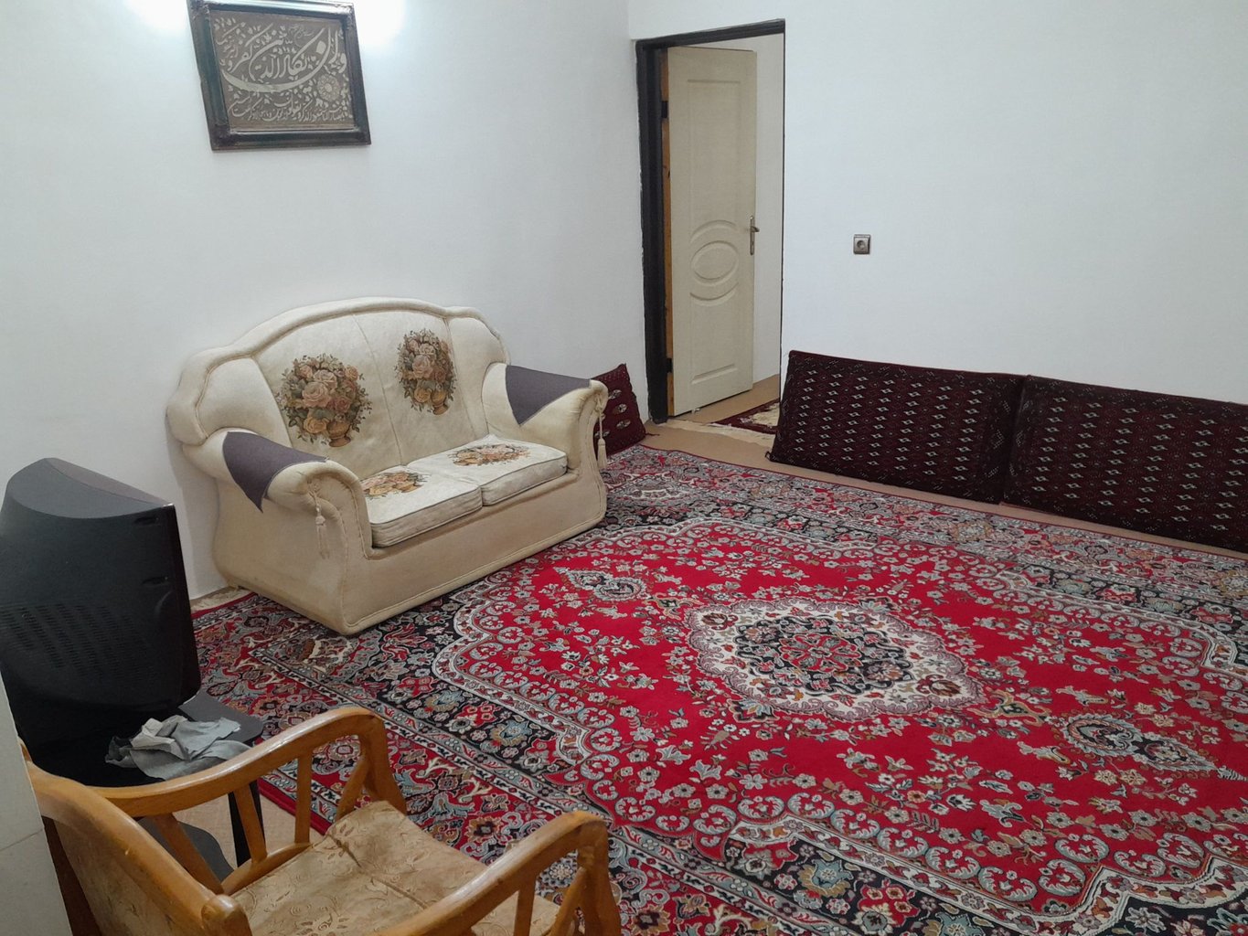 ویلا یک خوابه امیرعلی 2