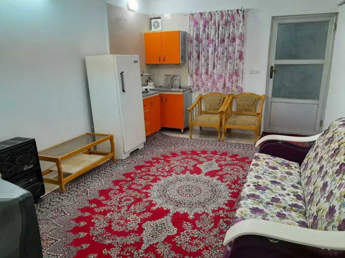 ویلا یک خوابه اشکان