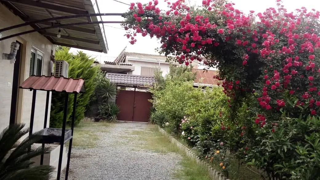 ویلا یک خوابه امیرعلی 1