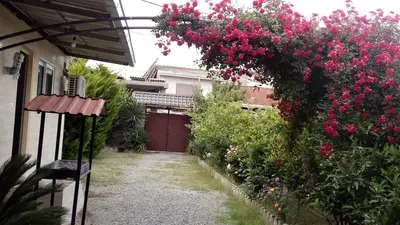 ویلا یک خوابه امیرعلی 1