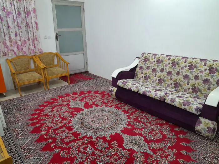 ویلا یک خوابه اشکان