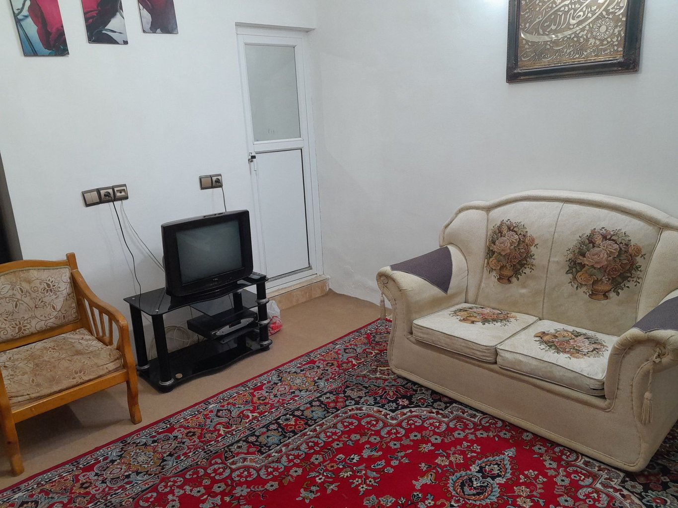 ویلا یک خوابه امیرعلی 2