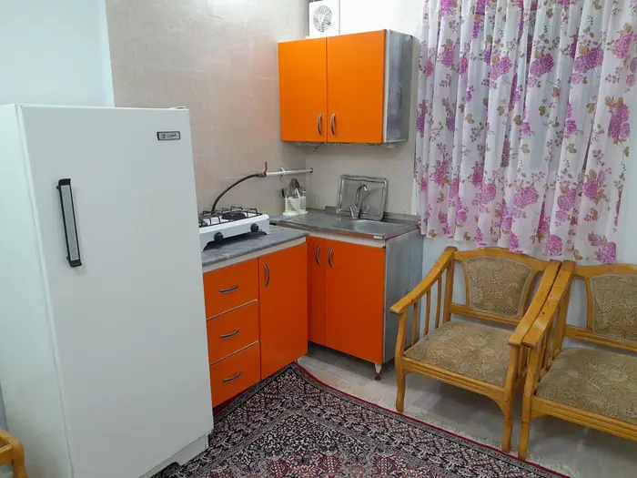 ویلا یک خوابه اشکان