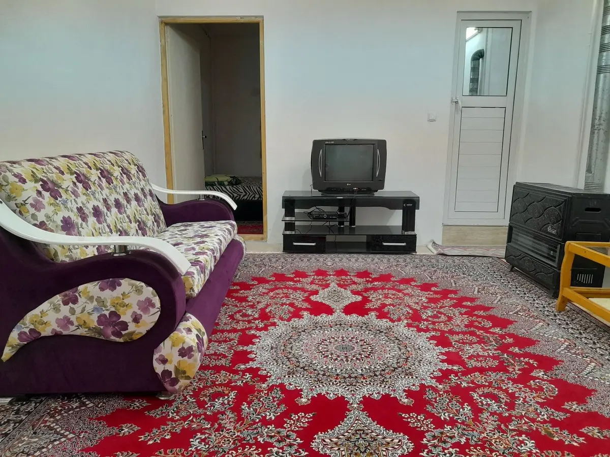 ویلا یک خوابه اشکان