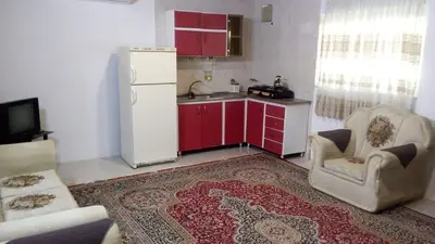 ویلا یک خوابه امیرعلی 1